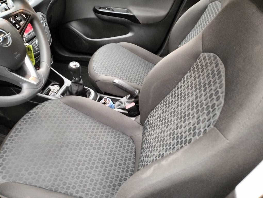 Opel Corsa 5 Porte Corsa 5p 1.4 b-Color Gpl 90cv km 40000!