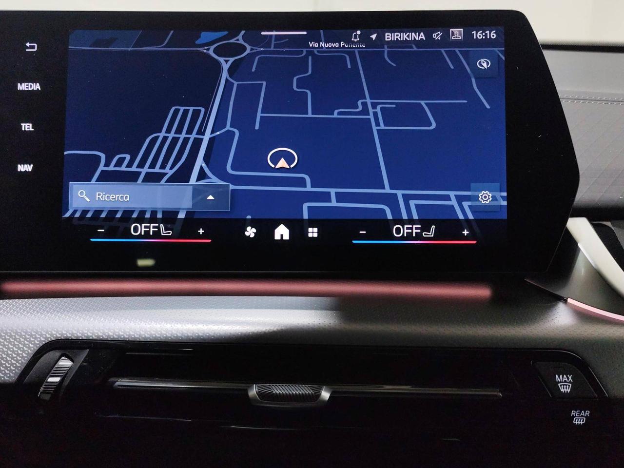 BMW X2 xDrive20d 48V MSport