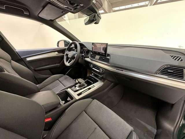 Audi Q5 SPB 40 TDI quattro S tronic S line plus