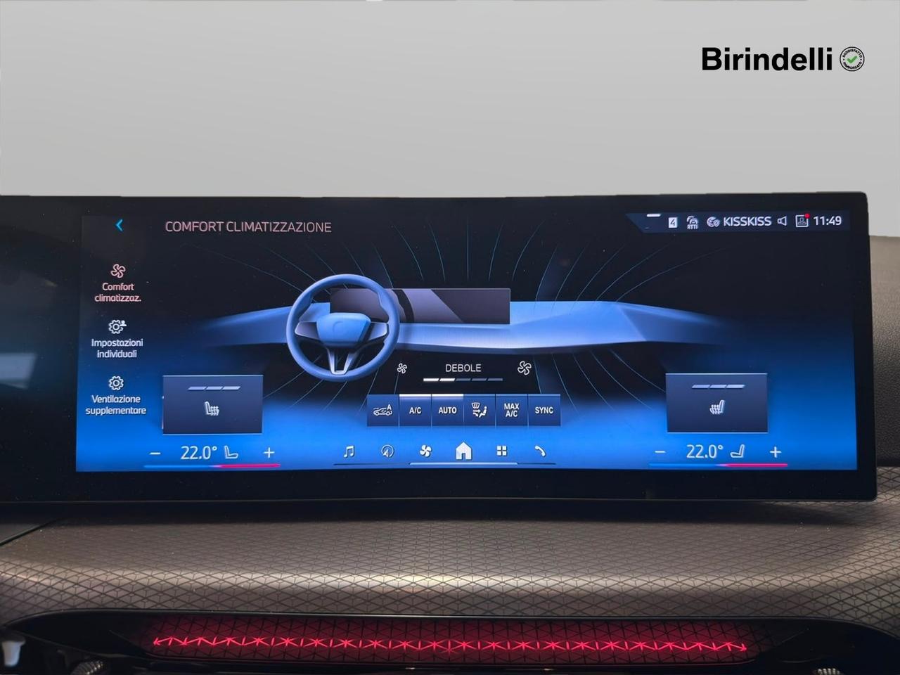 BMW BMW 318d Touring