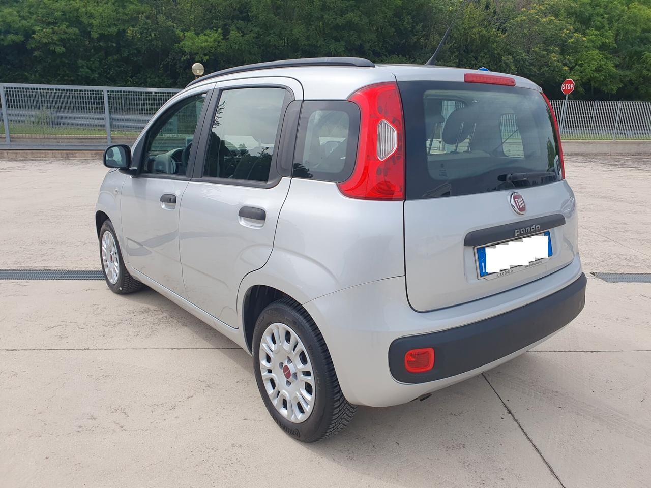 Fiat Panda 1.3 MJT S&S Easy