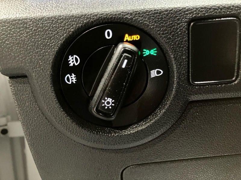 Volkswagen T-Cross T-Cross 1.0 TSI 110 CV DSG Advanced