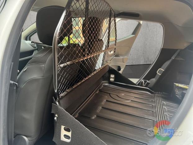 Renault Clio VAN 0.9 90cv - PROMO/GPL CASA MADRE