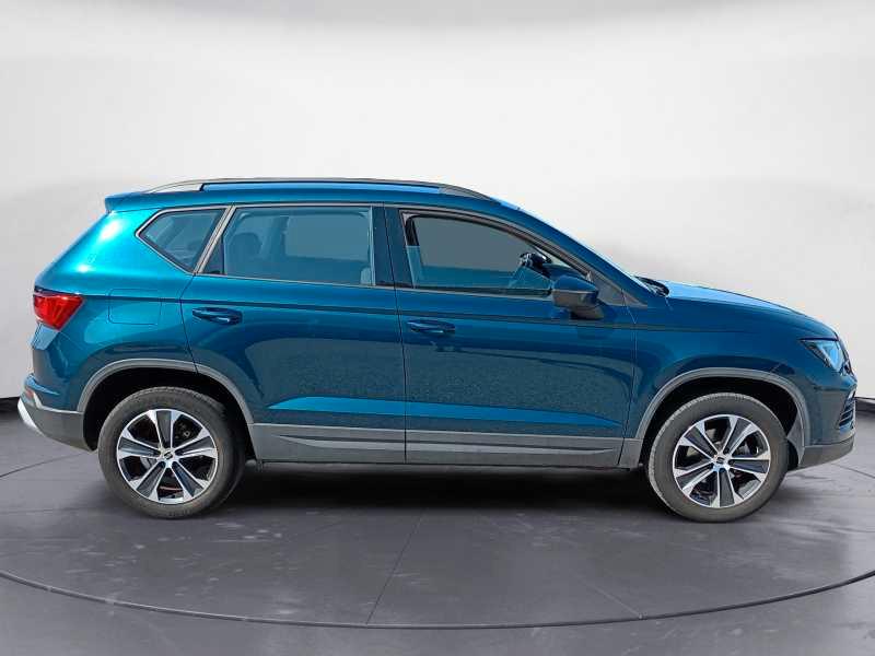 SEAT Ateca 2.0 tdi Business 115cv