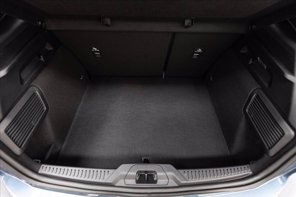 FORD Focus 1.0t ecoboost h ST-Line 125cv del 2024