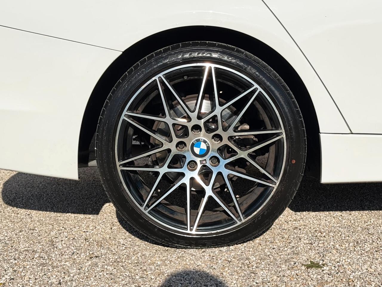 Bmw 320 d Modern Auto F30 | PREZZO PROMO