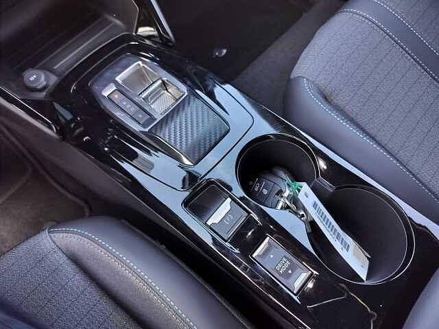 Peugeot 2008 motore elettrico 136 CV Allure *KM Ø*