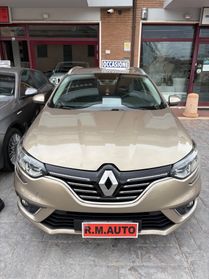 Renault Megane 1.5 dci 110cv
