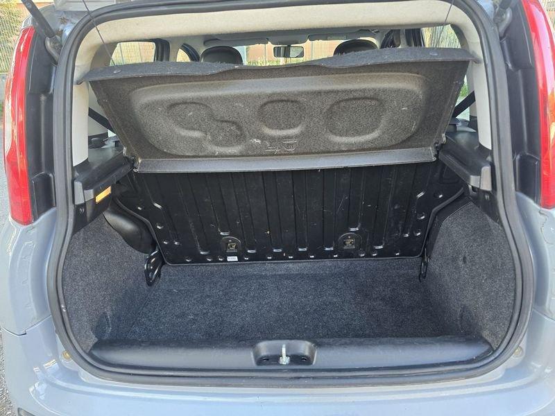 FIAT Panda Panda 1.2 Pop