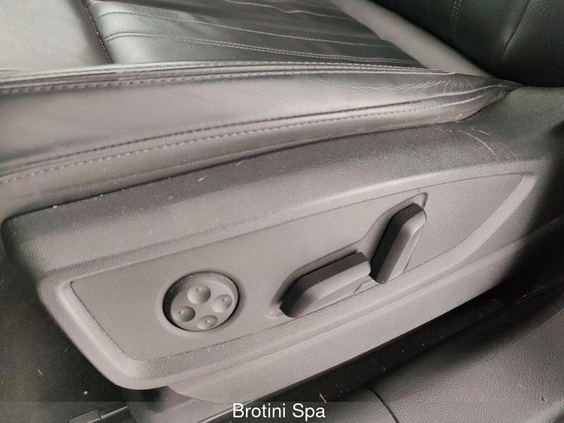 Audi Q5 Sportback 40 TDI Busin. Advanced quattro S tronic