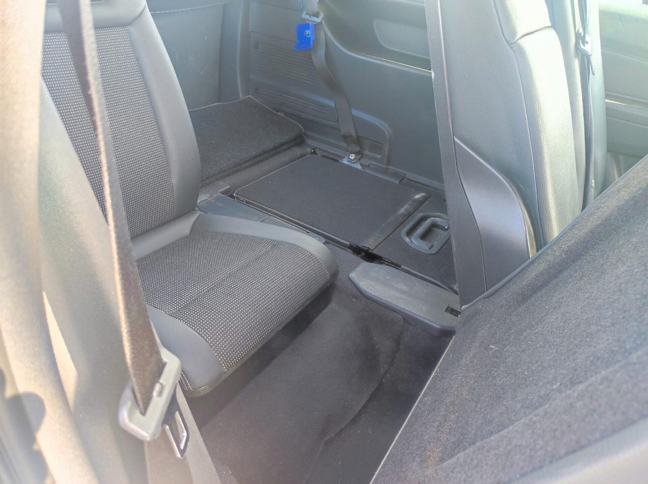 Opel Zafira 1.9 CDTI 120CV 7 POSTI