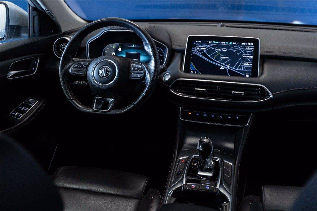 MG EHS 1.5 t-gdi phev Luxury auto del 2023