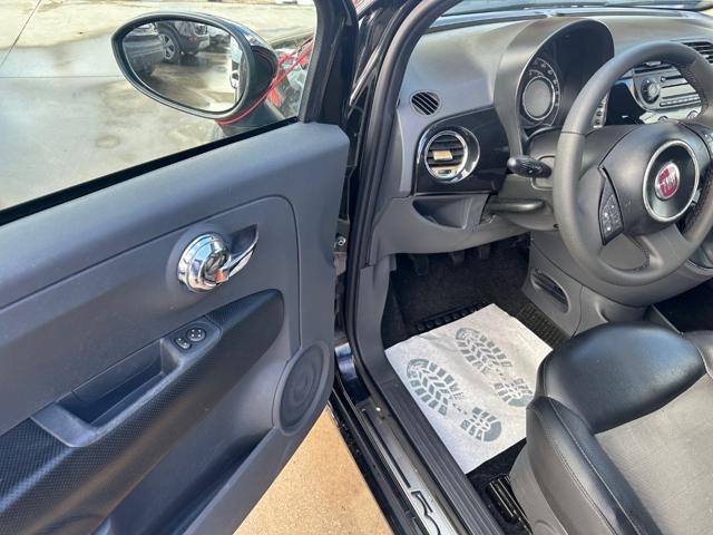 FIAT 500 1.2 Sport IMP.GPL