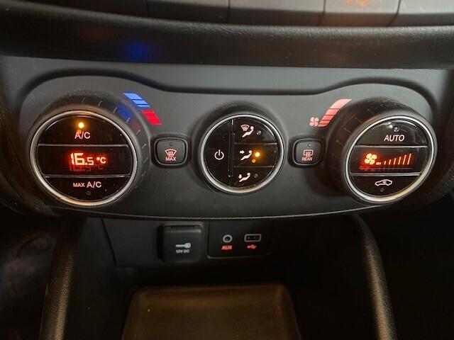 Fiat Tipo 1.4 5 porte Lounge