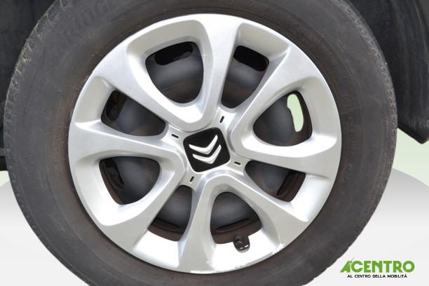 CITROEN C3 - BLUE HDI 100 S&S VAN FEEL