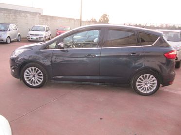 Ford C-Max 1.6 TDCi 115CV Plus