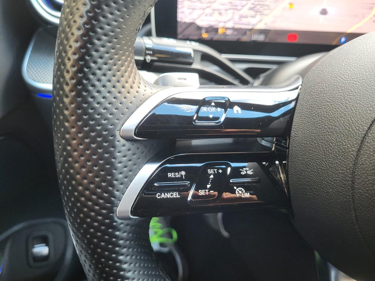 Mercedes Cle 220 d Coupé AMG Line Premium