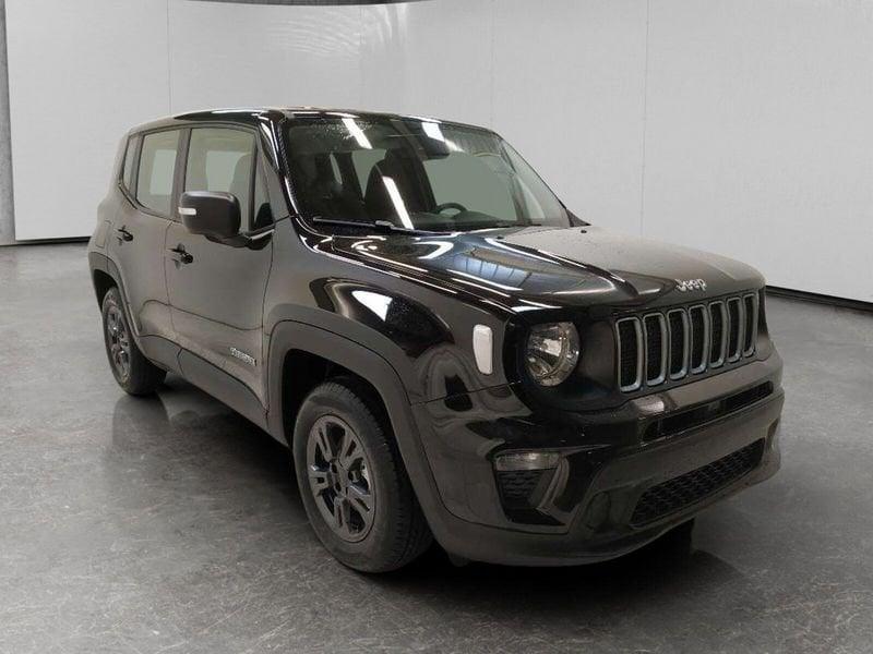 Jeep Renegade 1.0 t3 Longitude 2wd