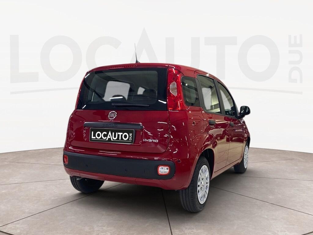 Fiat Pandina 1.0 FireFly Hybrid Icon - PROMO