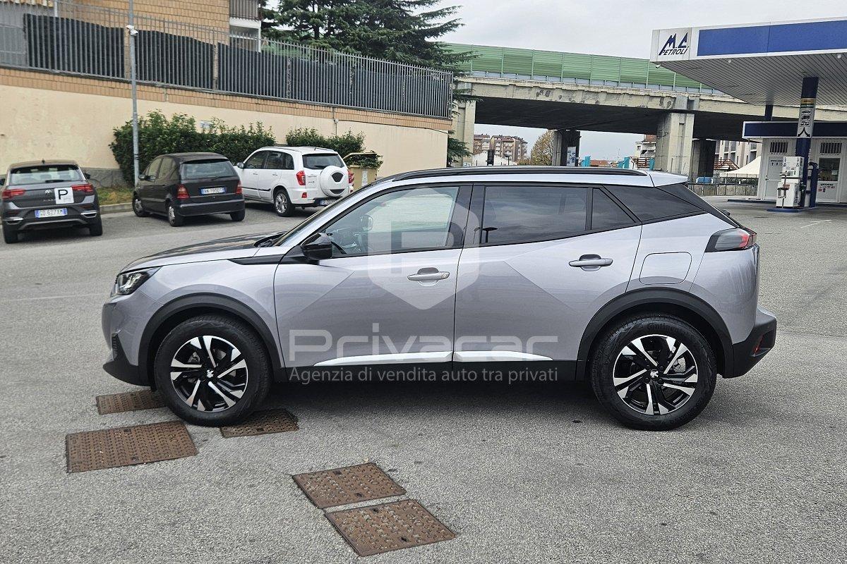 PEUGEOT 2008 PureTech 100 S&S Allure Pack