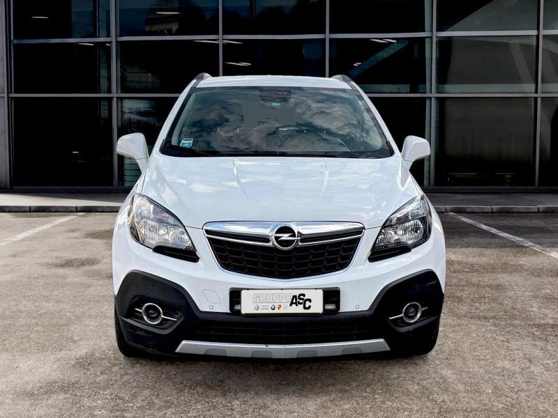 Opel Mokka 1.7 cdti Cosmo s&s 4x2 130cv m6