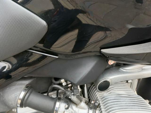 BMW R 1150 R R