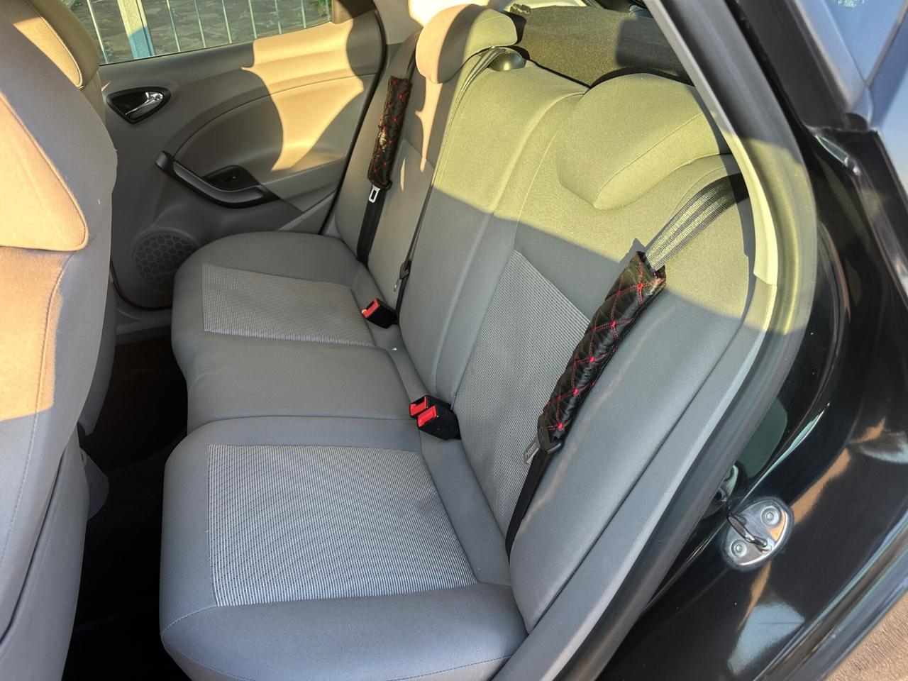 Seat Ibiza 1.2 70 CV 5.p GPL