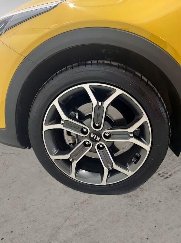 KIA Xceed Xceed 1.4 T-GDi DCT Evolution