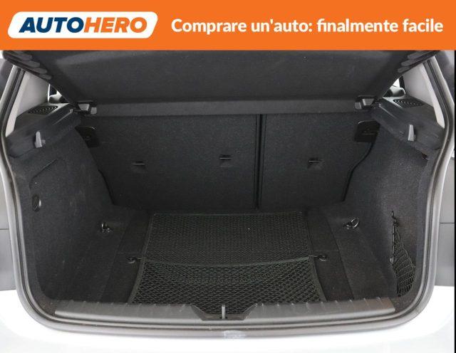 BMW 116 d 5p. Advantage