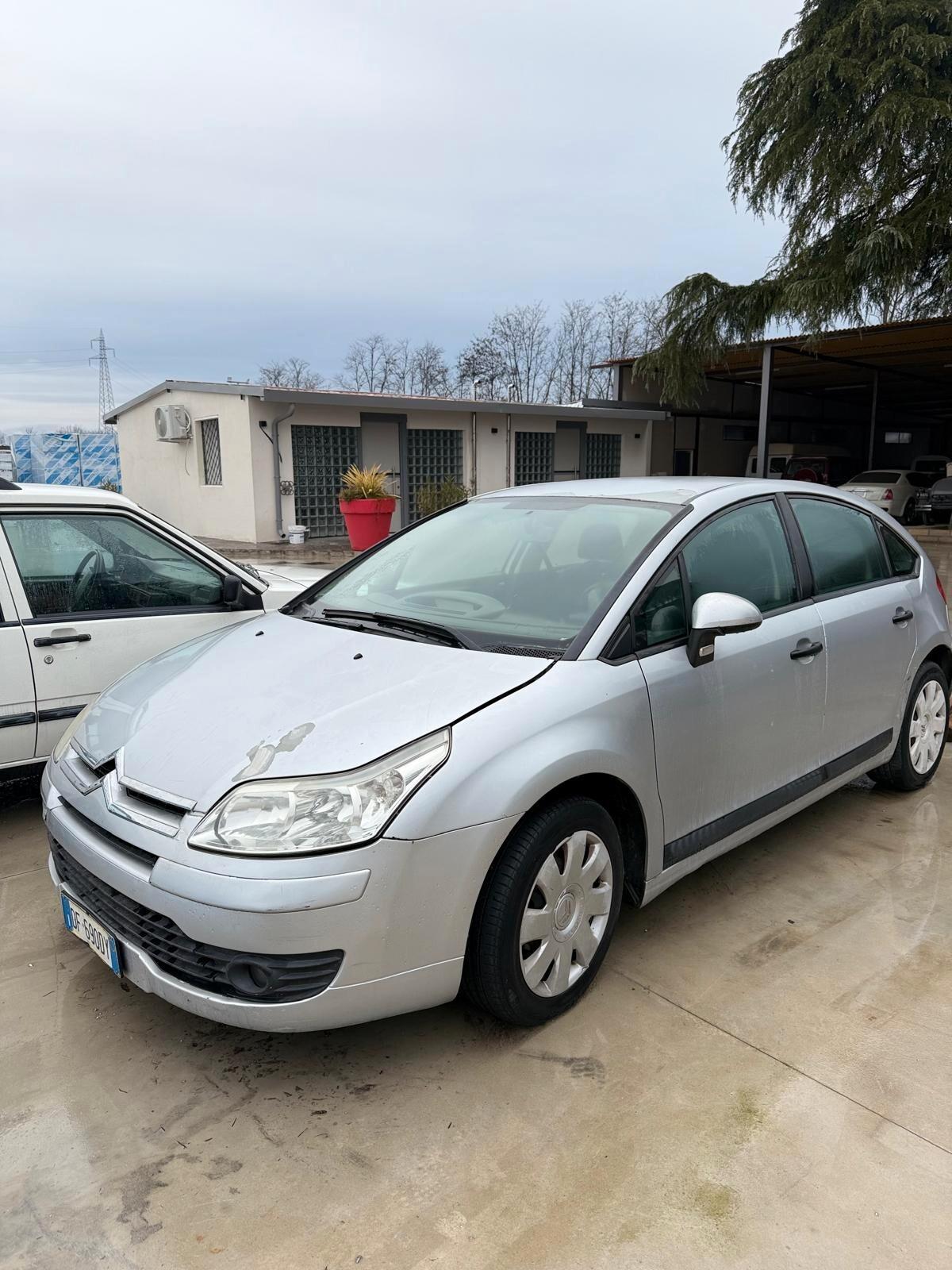 Citroen C4 1.4 Classique