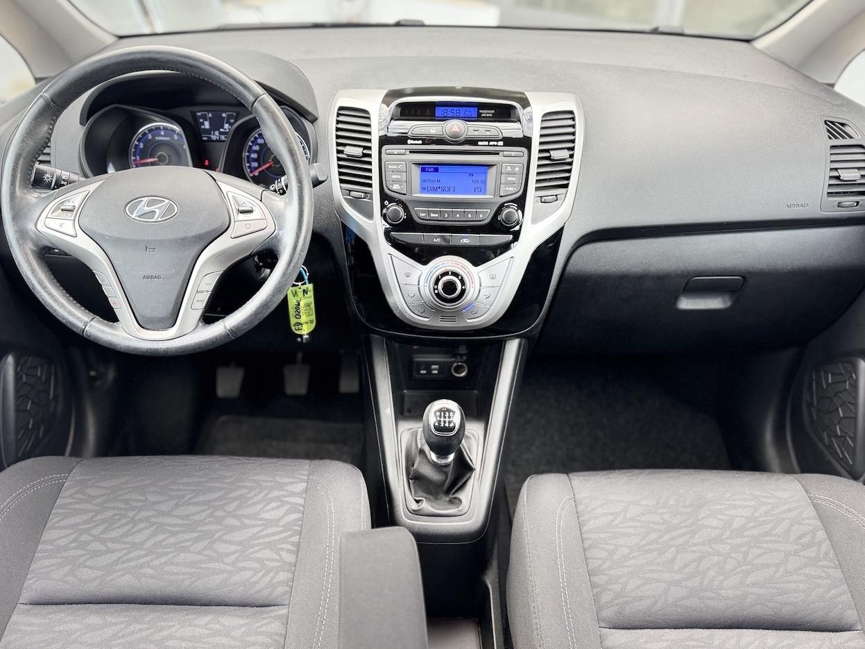 Hyundai iX20 1.4 Benzina 90CV E6 Neo. - 2016
