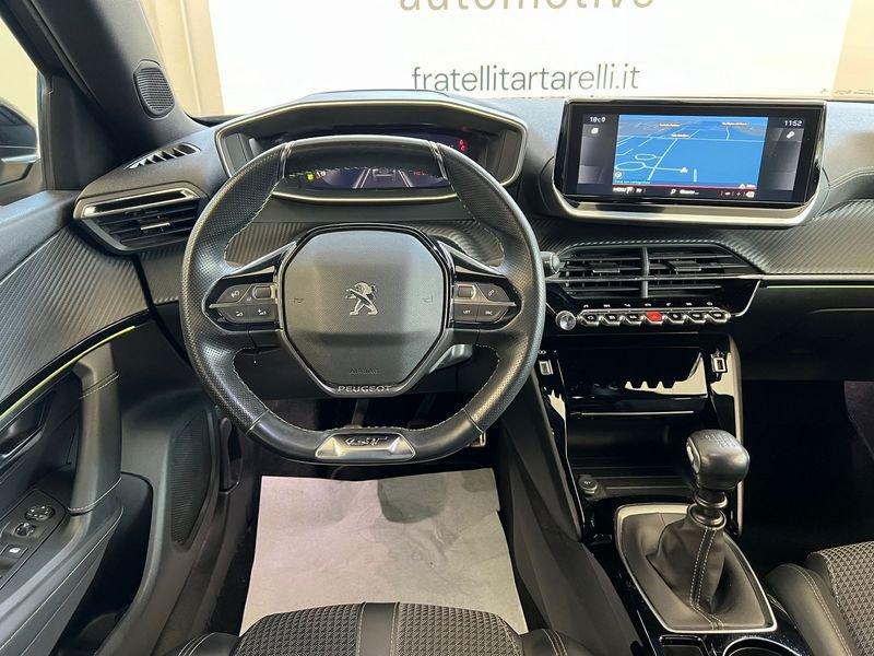 Peugeot 2008 2008 1.5 bluehdi GT s&s 110cv