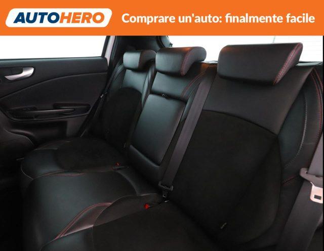 ALFA ROMEO Giulietta 1750 Turbo TCT Veloce