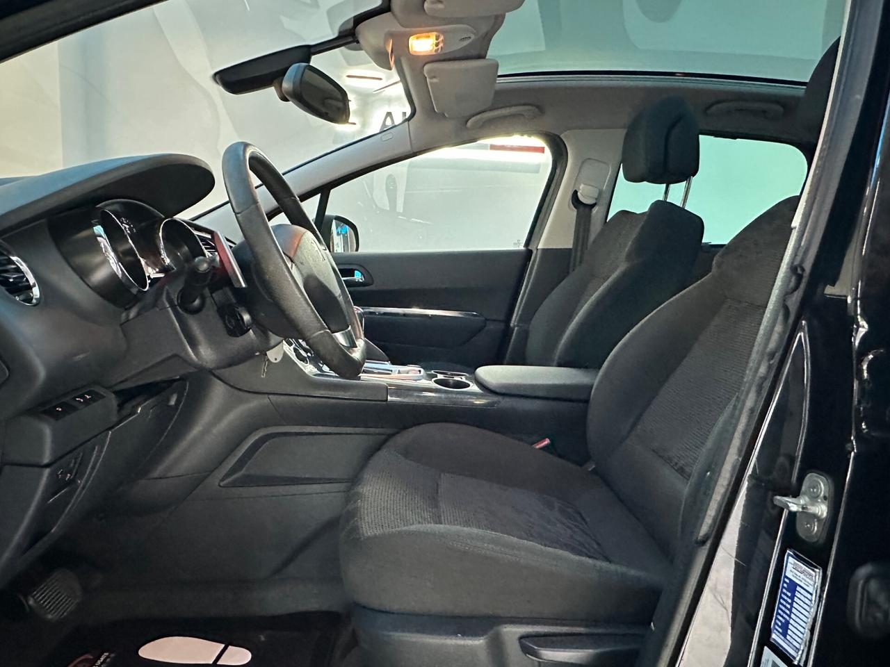 Peugeot 3008 1.6 e-HDi 112CV cambio robotizzato Stop&Start Active