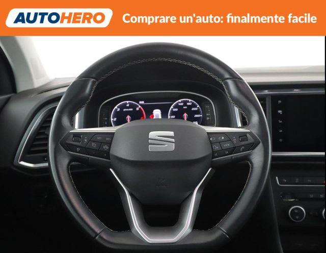 SEAT Ateca 2.0 TDI DSG Business