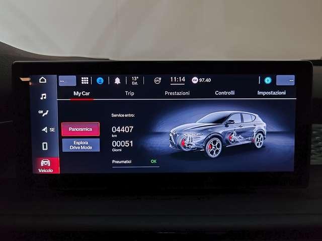 Alfa Romeo Tonale 1.6 Mjet 130cv tct6 Sprint + Navigatore