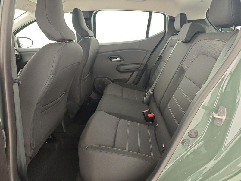 Dacia Sandero Stepway 1.0 TCe ECO-G Expression