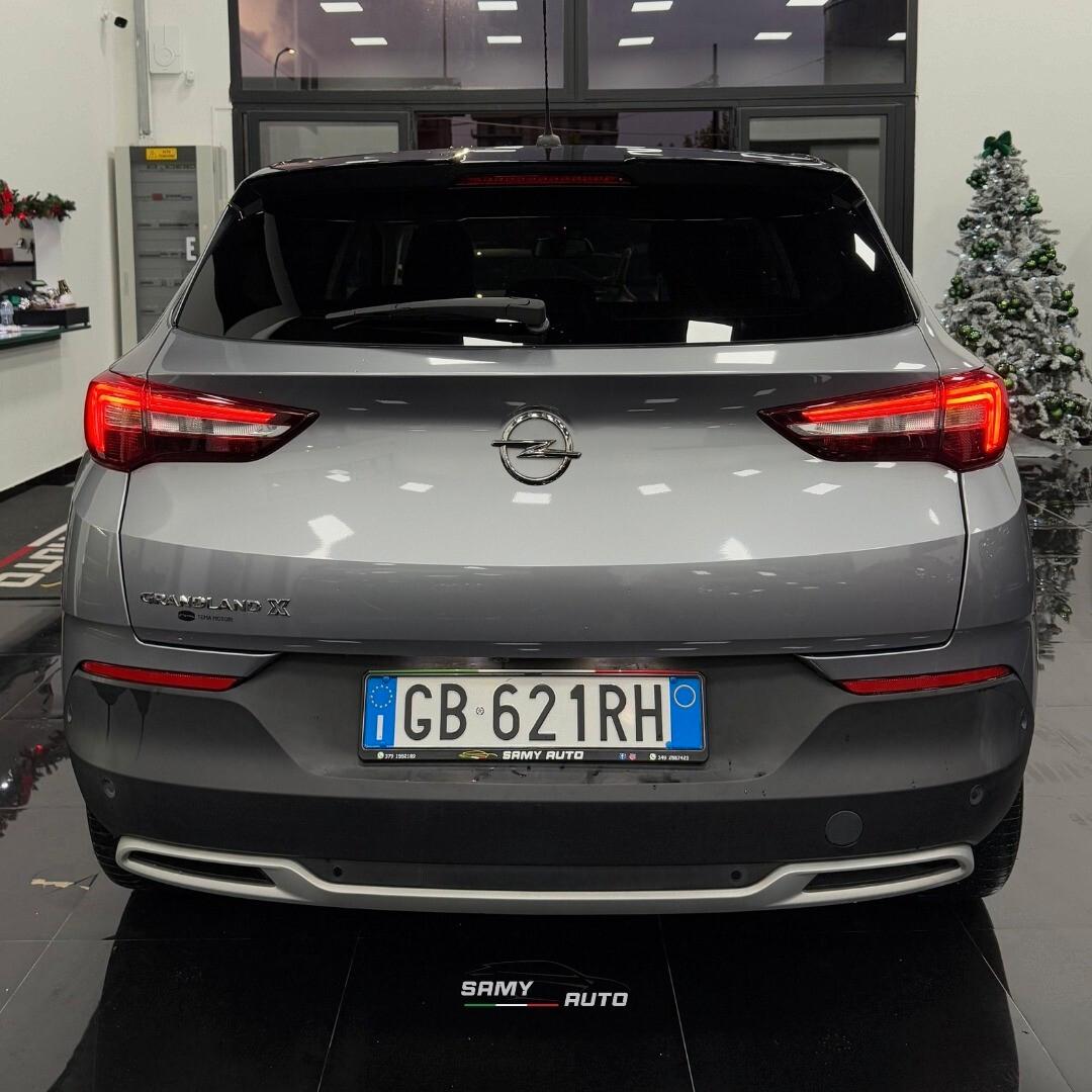 Opel Grandland X 2.0 diesel Ecotec Start&Stop aut. Ultimate