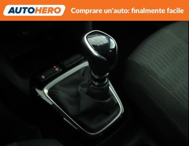 OPEL Corsa 1.5 D 100 CV Edition