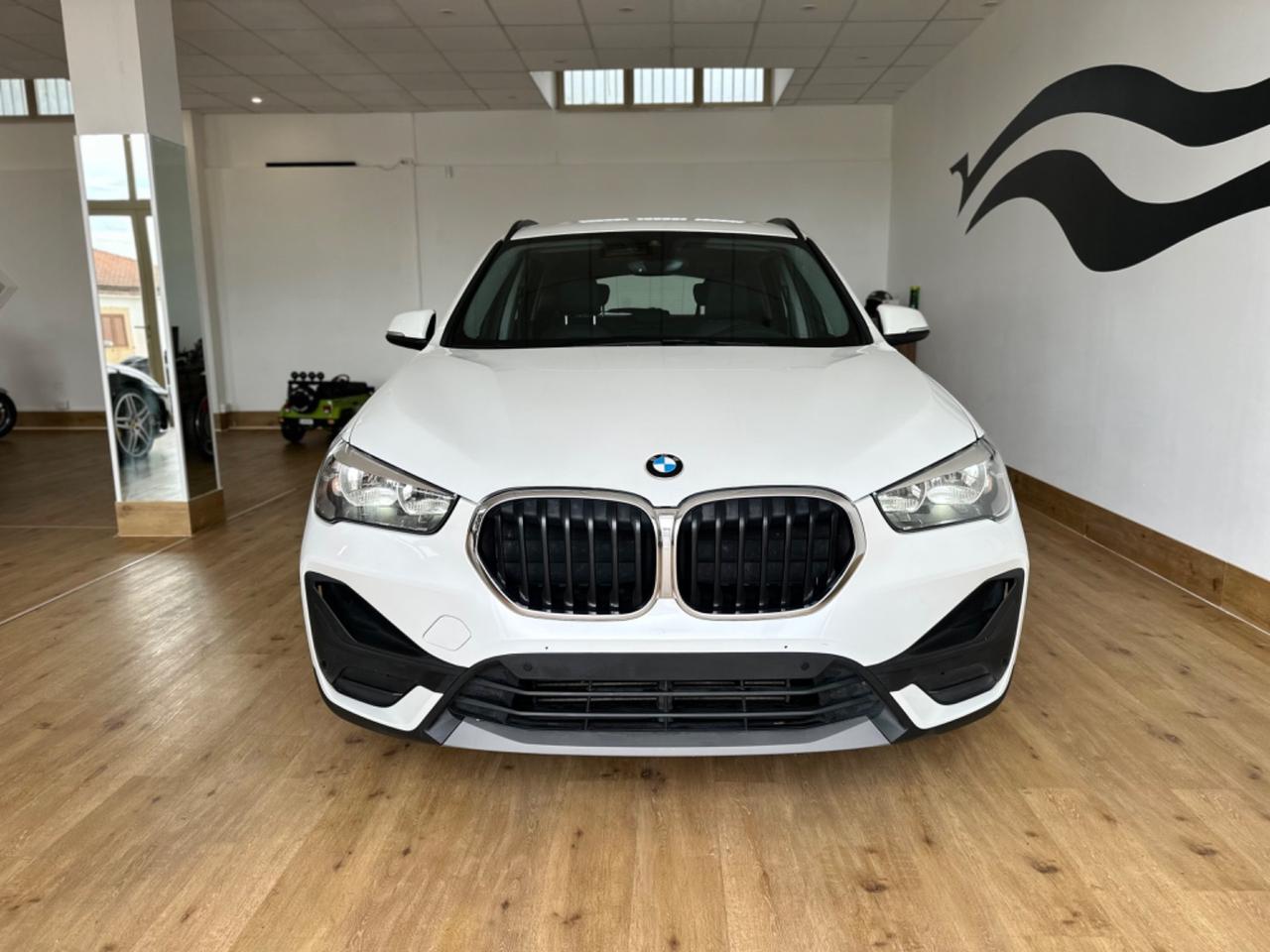 Bmw X1 sDrive18d