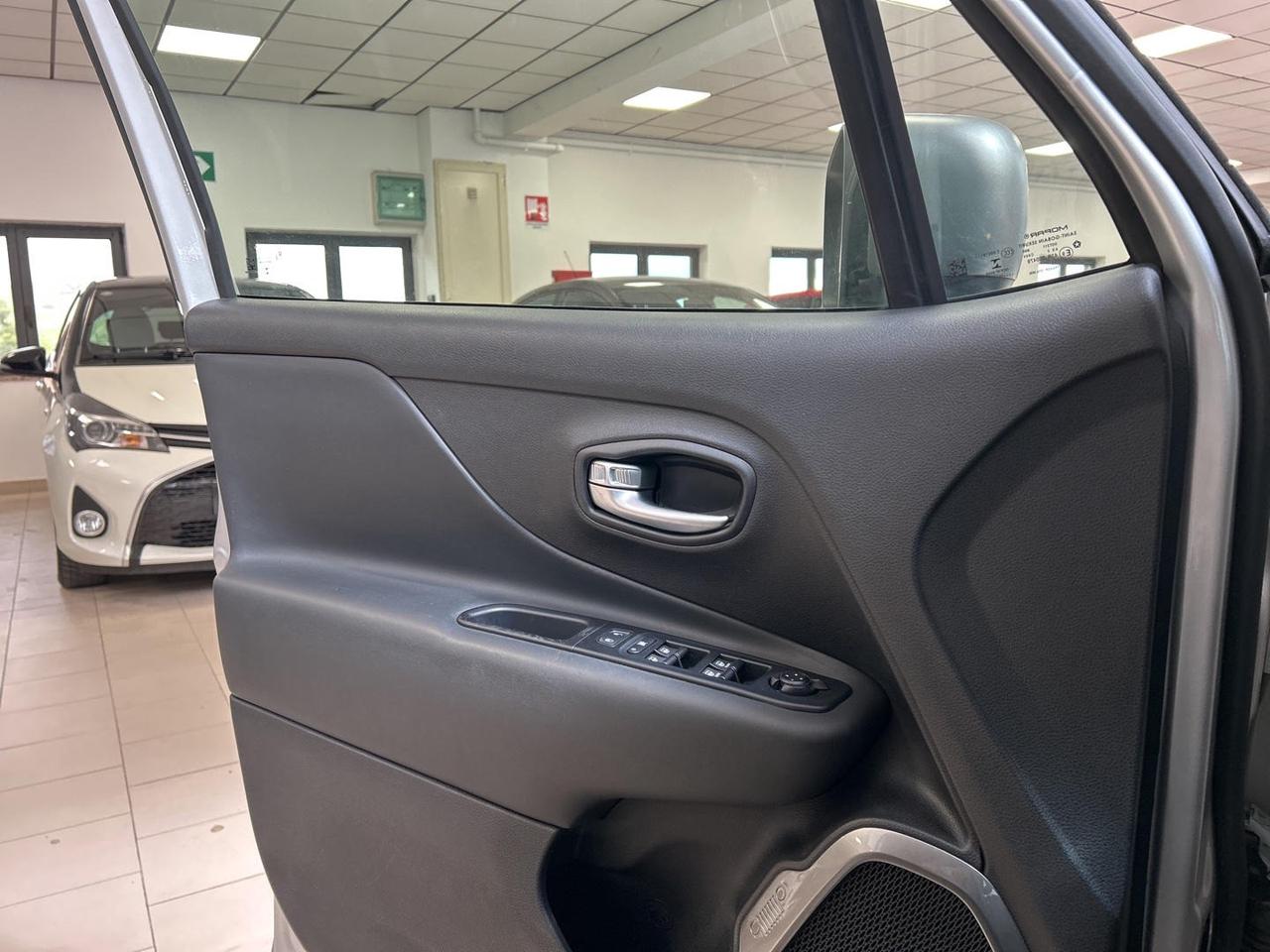 Jeep Renegade 1.0 t3 Limited 2wd