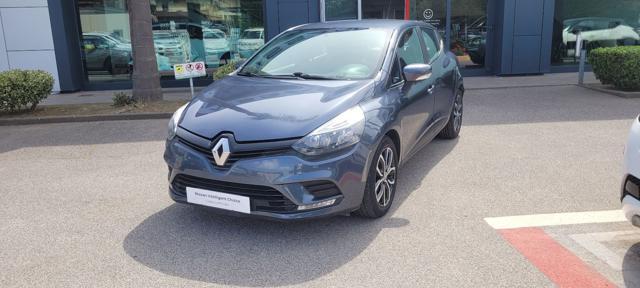 RENAULT Clio 1.2 73CV 5 porte Life