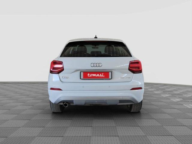 AUDI Q2 Q2 30 TFSI Admired