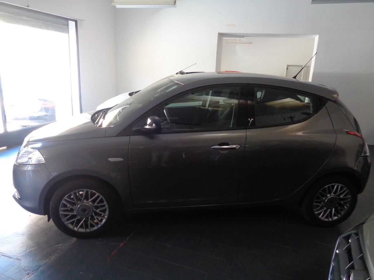 Lancia Ypsilon 1.2 69 CV 5 porte Gold (Finanziabile)