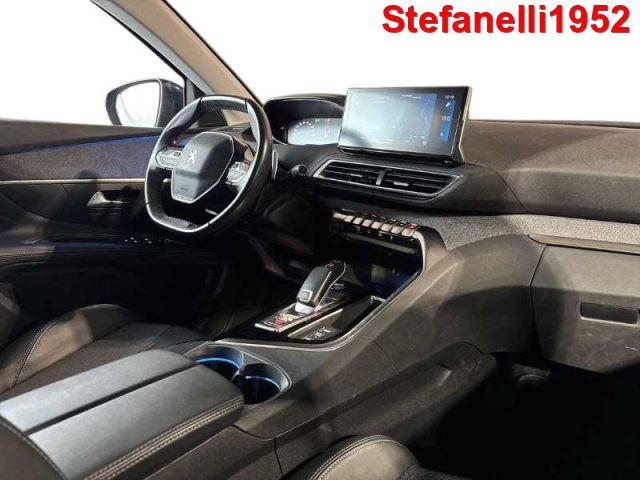 PEUGEOT 3008 II 2021 - 1.5 bluehdi Allure Pack s&s 130cv eat8