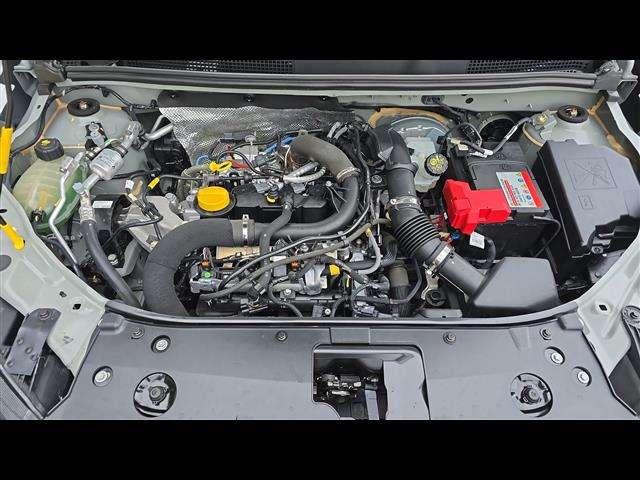 Dacia Sandero Streetway 1.0 tce Comfort Eco-g 100cv 5 marce