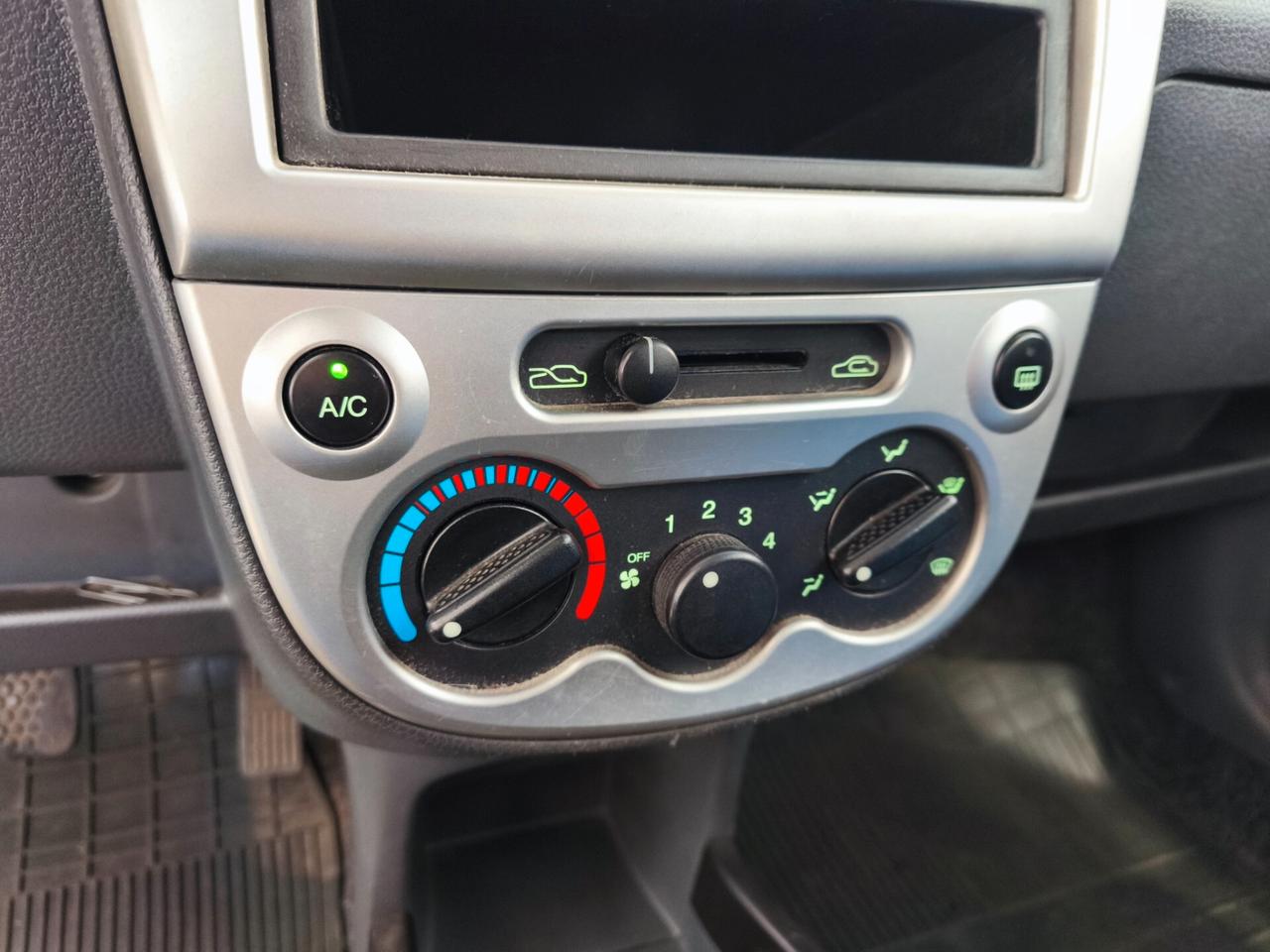 Chevrolet Matiz 1000 SX Energy GPL Eco Logic