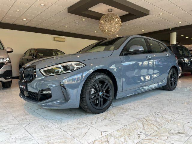 BMW 118 i MSport 5p. 136cv StepTronic Shadow