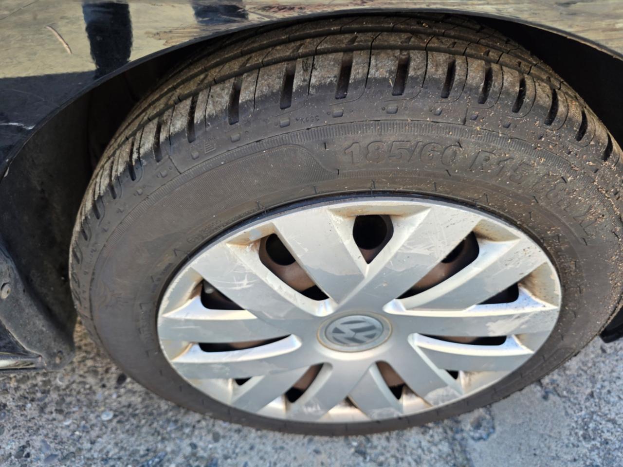 Volkswagen Polo Comfortline