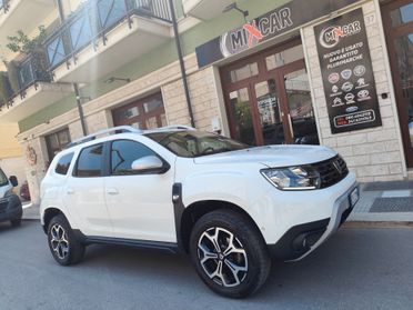 Dacia Duster 1.5 Blue dCi 115CV Prestige NAVI